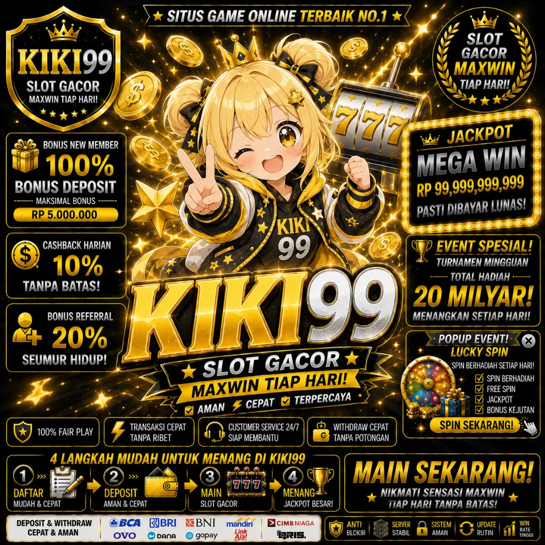 KIKI99